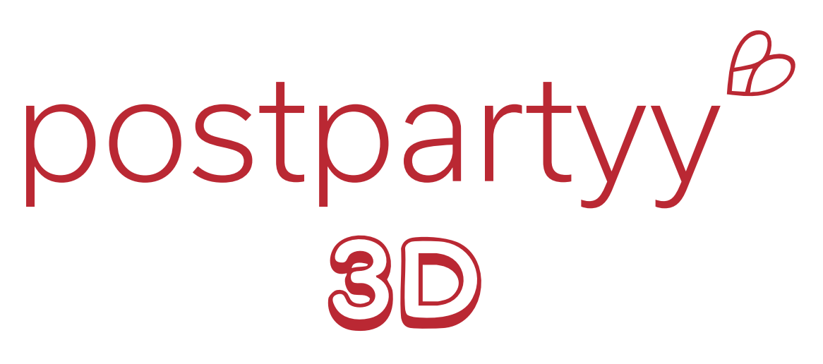 Stunning 3d gift made from your photo