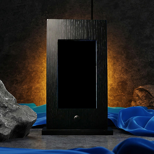 led-digital-display-light-base